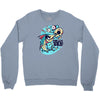 dead &amp; sea Crewneck Sweatshirt