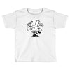 wake &amp; sake Toddler T-shirt
