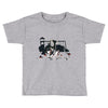 behold a pale horse Toddler T-shirt