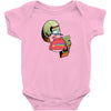 gravity falls Baby Onesie