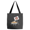 occu pie Tote Bags