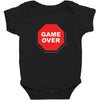 over Baby Bodysuit