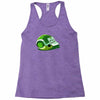 do not disturb Racerback Tank