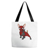 chihuahuapool Tote Bags