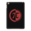 pi day logo iPad Mini 4