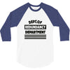 redundancy 3/4 Sleeve Shirt