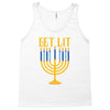 get lit Tank Top