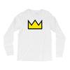 Betty's Jughead crown T-shirt Riverdale / Bughead Long Sleeve Shirts