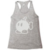 jdm bomb Racerback Tank