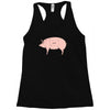 it's all good Racerback Tank