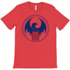 magical congress of the us T-Shirt