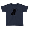 i caught the mouse Toddler T-shirt