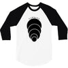 TORNADO 3/4 Sleeve Shirt