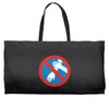 no quenelle! Weekender Totes
