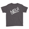 neu! Youth Tee