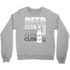 Beer Club Pub Crewneck Sweatshirt