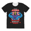 make eternia great again All Over Women's T-shirt