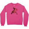 Warrior Crewneck Sweatshirt