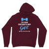 I'm Your Mother's Day Gift Dad Says You Are Welcome Baby Boy Unisex Hoodie