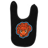 vulpine Baby Bibs