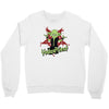 yodas priest Crewneck Sweatshirt