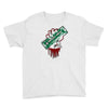 zombies soylent green Youth Tee