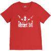 alice  resident ,fun V-Neck Tee