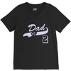 dad father grandfather V-Neck Tee