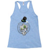 more of the same Racerback Tank