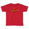 neil young harvest Toddler T-shirt