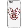 american seal iPhone 6/6s Case