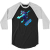 TOP PLAYERS 3/4 Sleeve Shirt