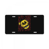 five nights at freddy's it's me golden freddy License Plate