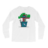 plant house Long Sleeve Shirts