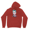 avicii Unisex Hoodie