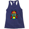 cherise Racerback Tank