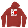 team no sleep Unisex Hoodie