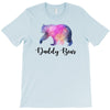 Daddy Bear T-Shirt