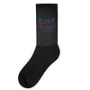 The Human Fund Money For People Socks