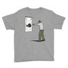 practice range Youth Tee