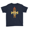 serenidelia Youth Tee