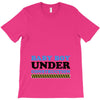 Baby Boy Under Construction T-Shirt