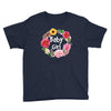 Baby Girl Youth Tee