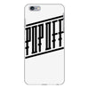 pop off street iPhone 6 Plus/6s Plus Case