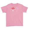 australia international Youth Tee
