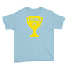 babbo numero 1 Youth Tee
