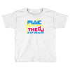 music is my drug Toddler T-shirt