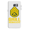 grill sergeant military Samsung Galaxy S7