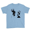 khabib vs mcgregor Youth Tee
