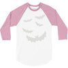 flying bats 3/4 Sleeve Shirt